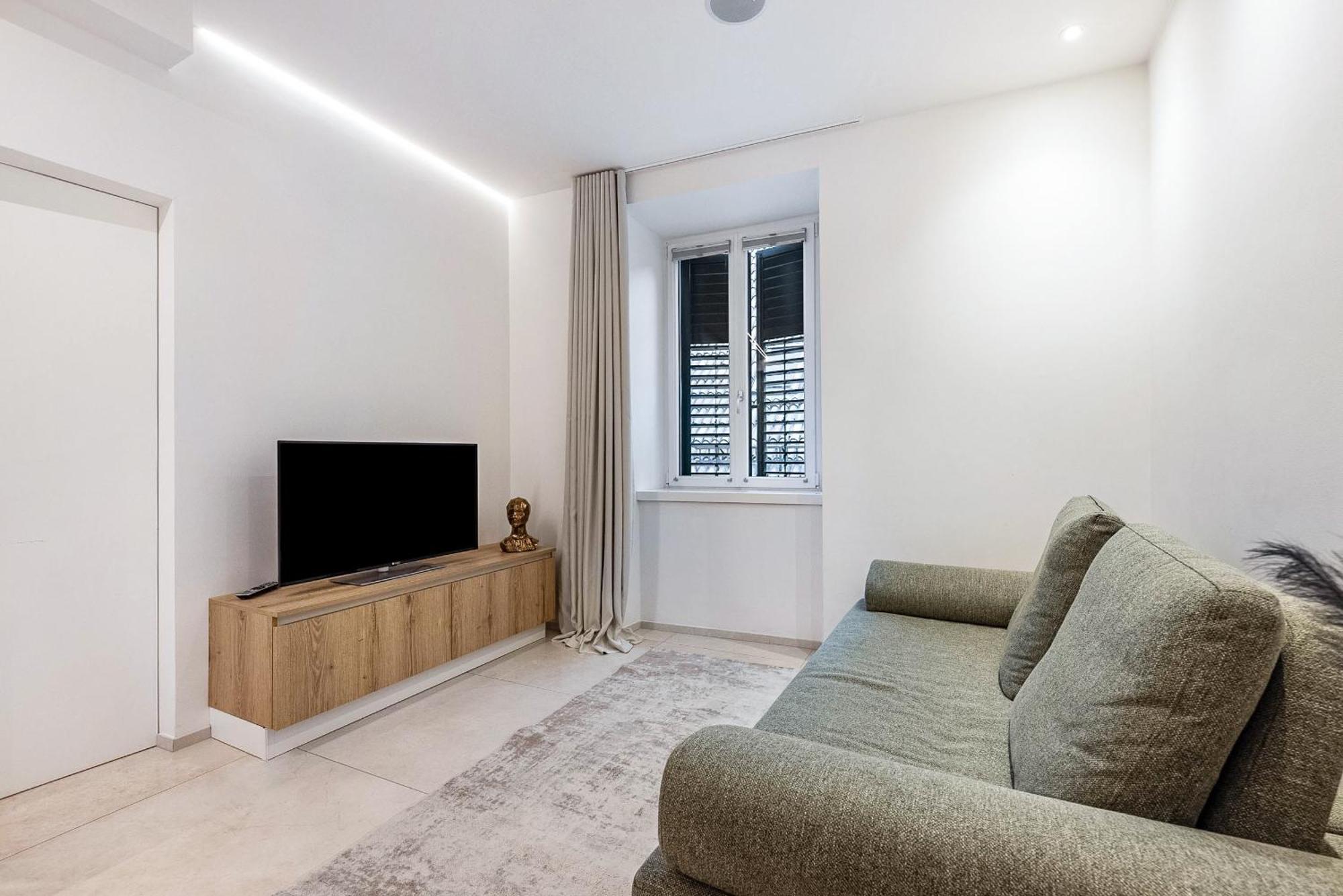App 206 Palazzo Cavour Appartement Bozen Buitenkant foto