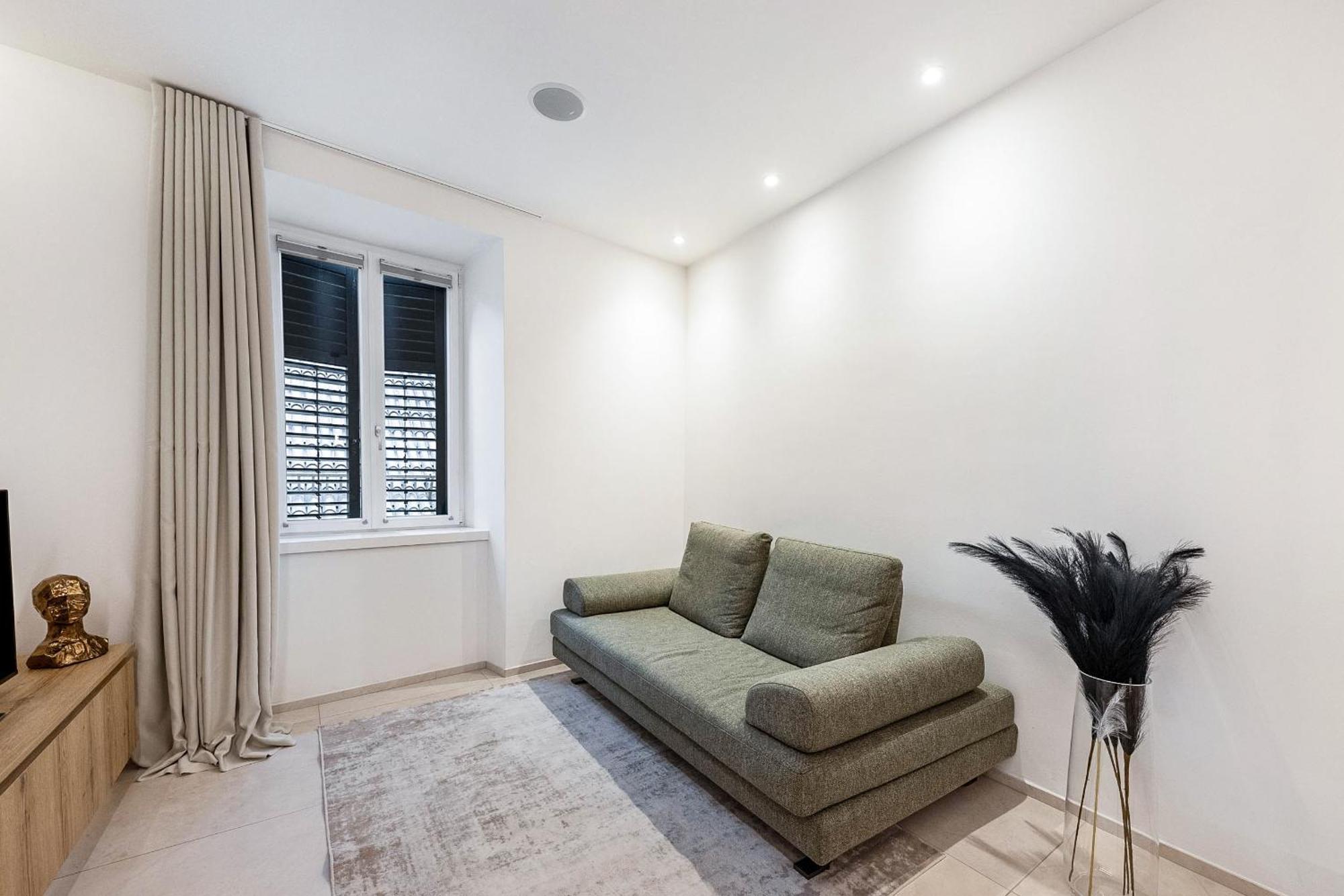 App 206 Palazzo Cavour Appartement Bozen Buitenkant foto