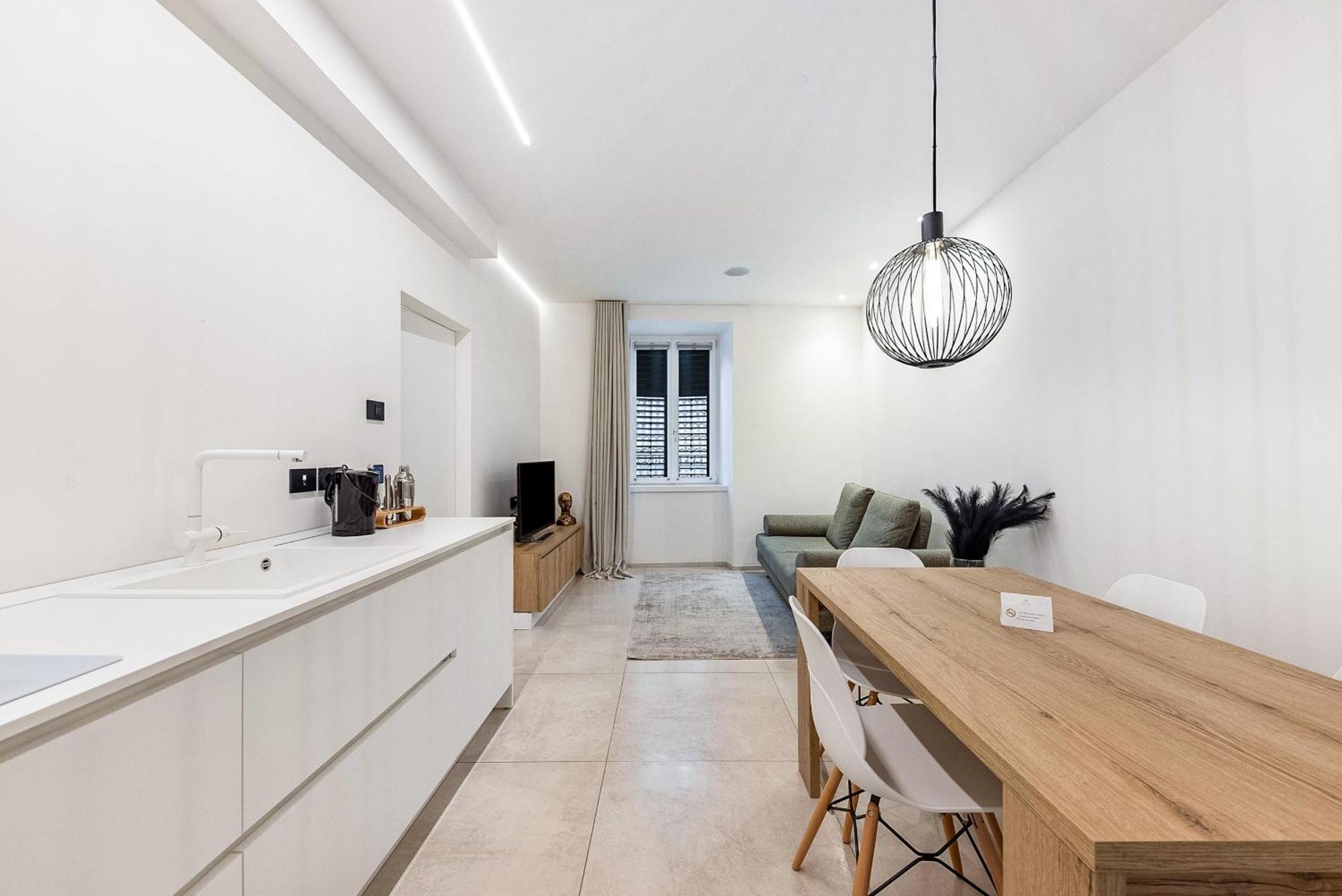 App 206 Palazzo Cavour Appartement Bozen Buitenkant foto