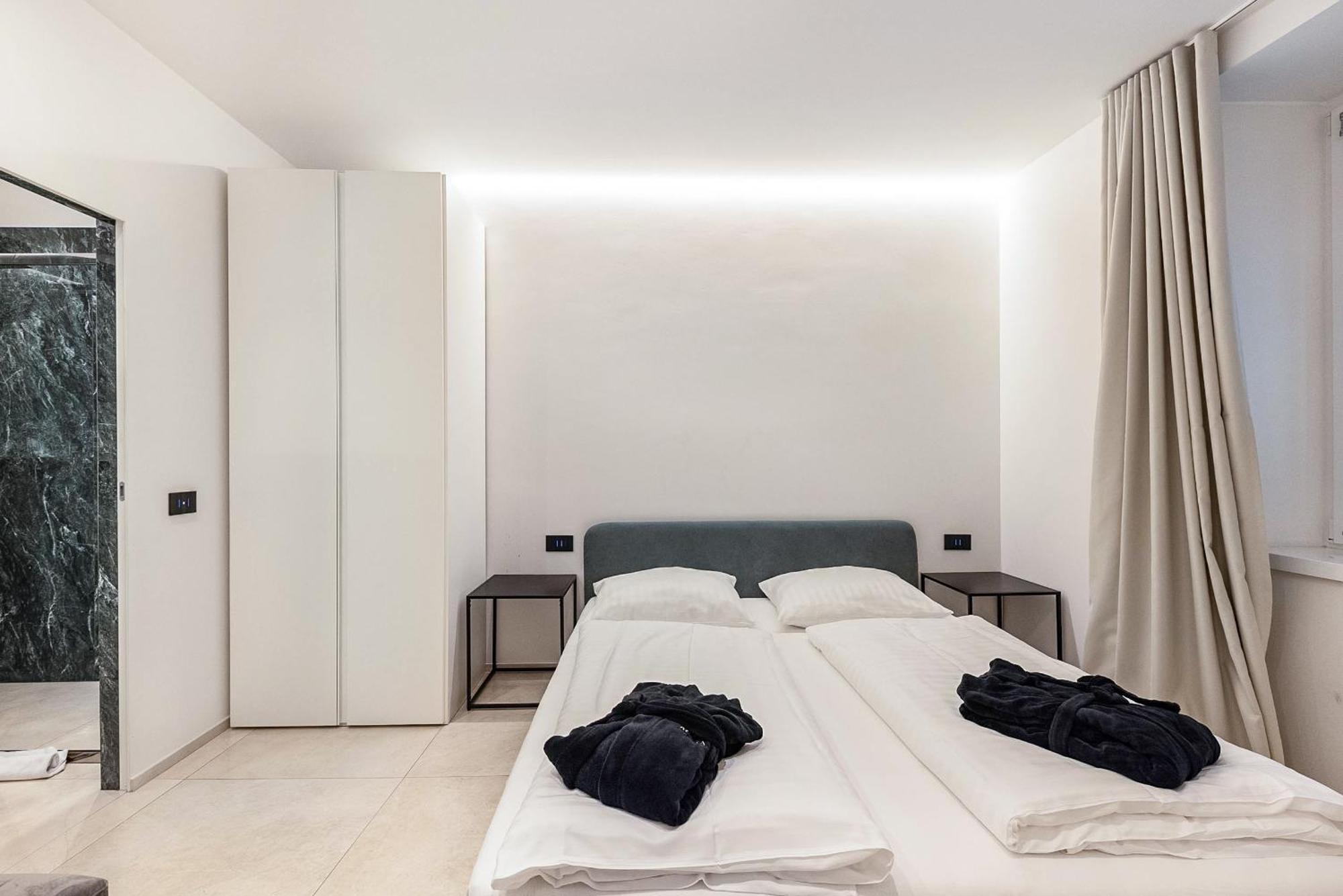 App 206 Palazzo Cavour Appartement Bozen Buitenkant foto